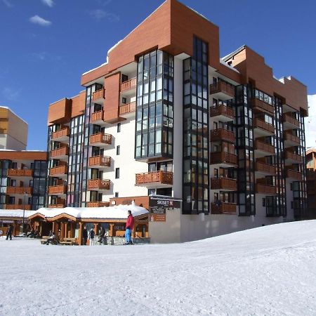 Eskival Appartements Vti Val Thorens Bagian luar foto