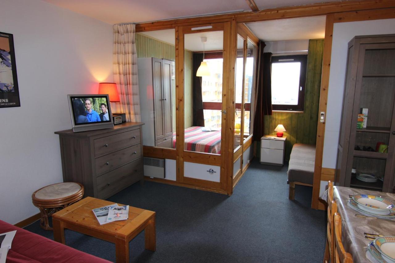 Eskival Appartements Vti Val Thorens Bagian luar foto