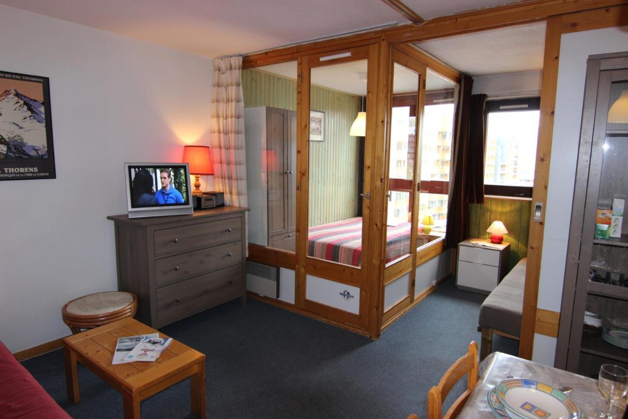 Eskival Appartements Vti Val Thorens Bagian luar foto