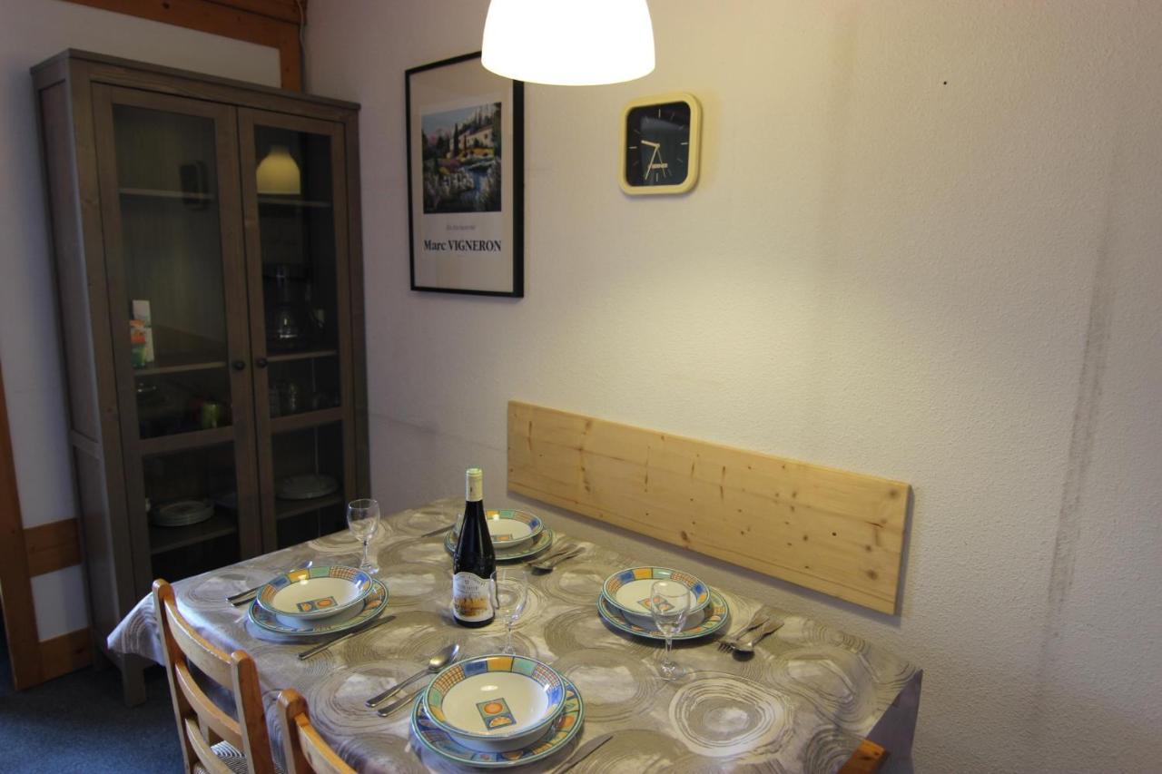 Eskival Appartements Vti Val Thorens Bagian luar foto