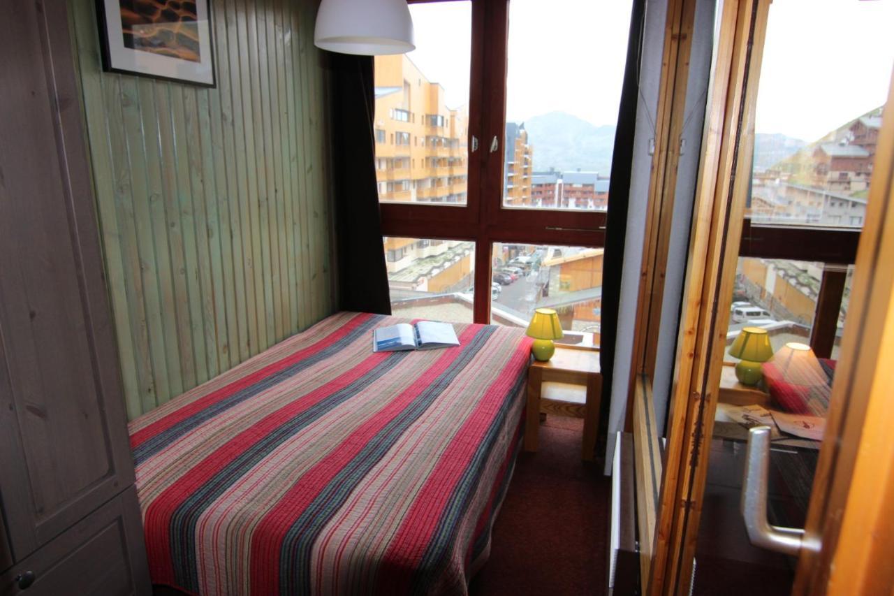 Eskival Appartements Vti Val Thorens Bagian luar foto