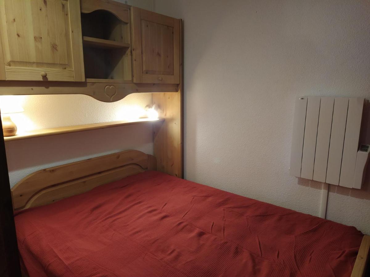 Eskival Appartements Vti Val Thorens Bagian luar foto