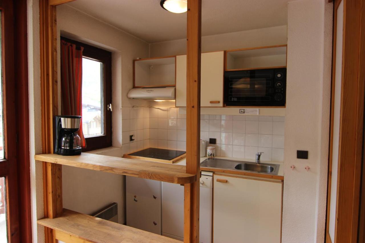 Eskival Appartements Vti Val Thorens Bagian luar foto