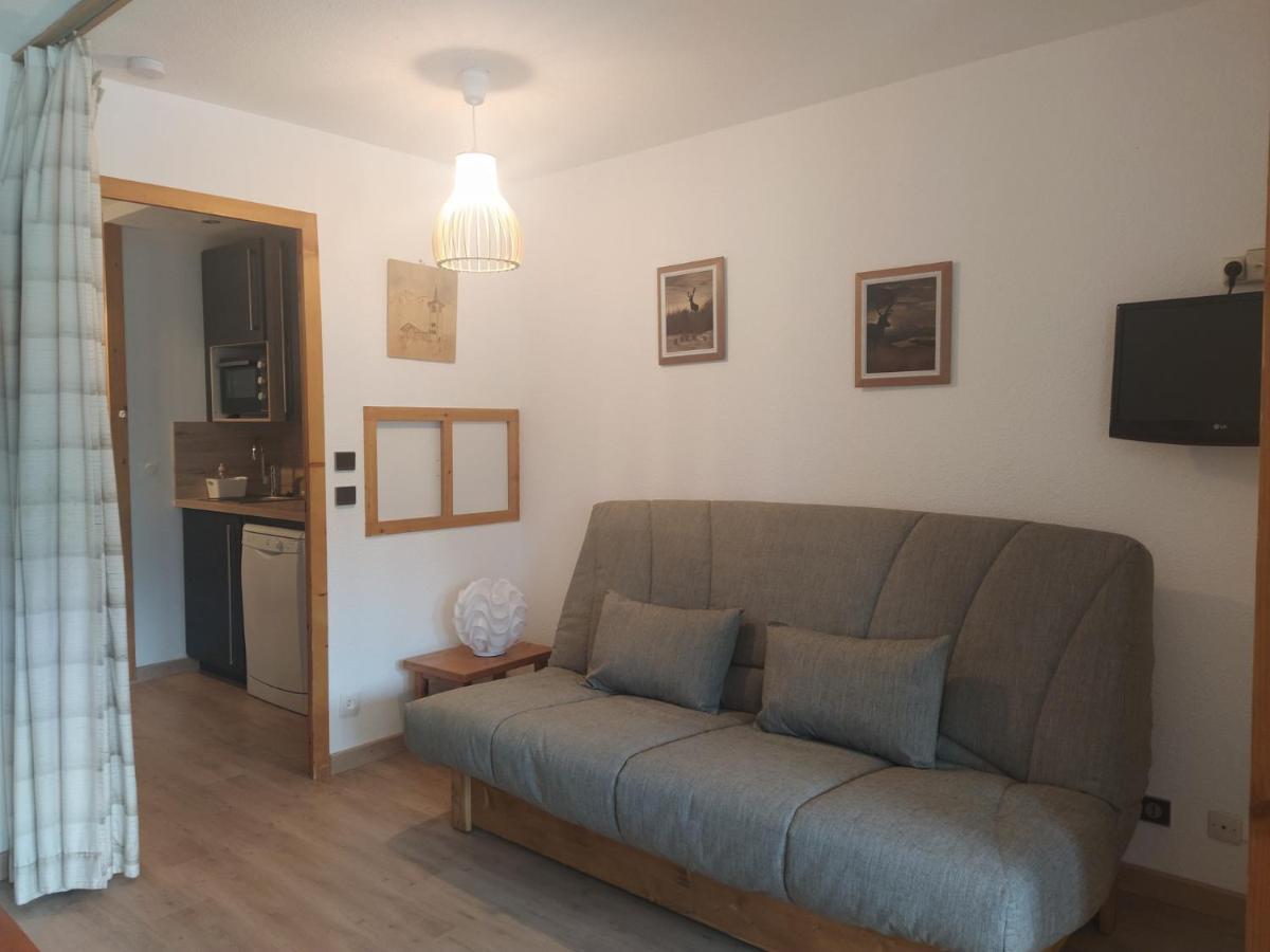 Eskival Appartements Vti Val Thorens Bagian luar foto