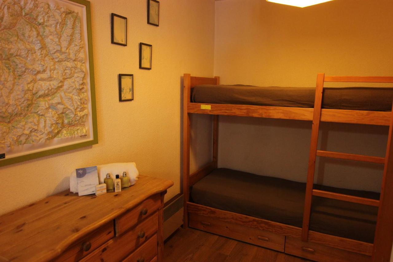 Eskival Appartements Vti Val Thorens Bagian luar foto