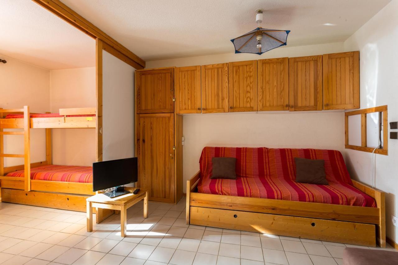 Eskival Appartements Vti Val Thorens Bagian luar foto