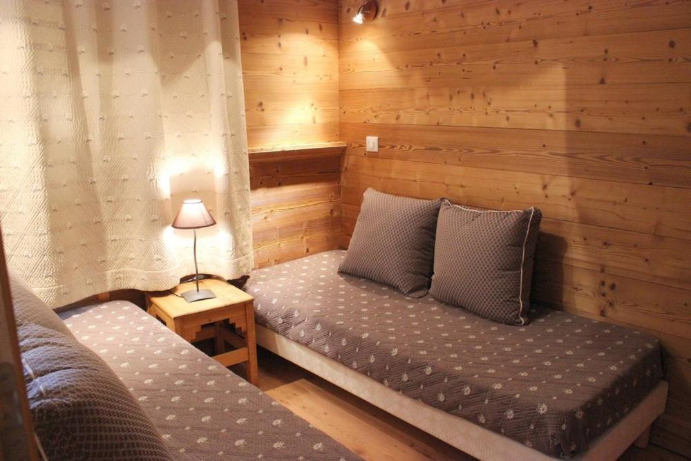 Eskival Appartements Vti Val Thorens Bagian luar foto