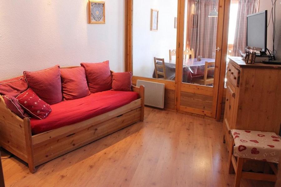 Eskival Appartements Vti Val Thorens Bagian luar foto