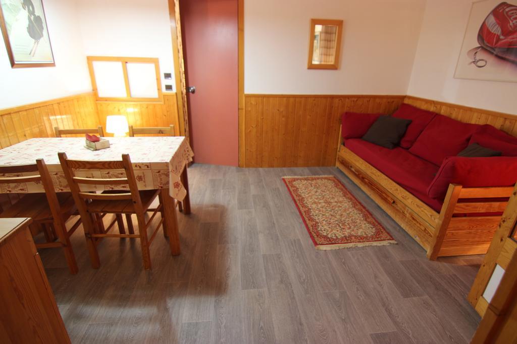 Eskival Appartements Vti Val Thorens Bagian luar foto