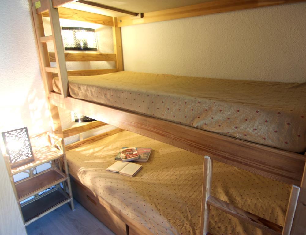 Eskival Appartements Vti Val Thorens Bagian luar foto
