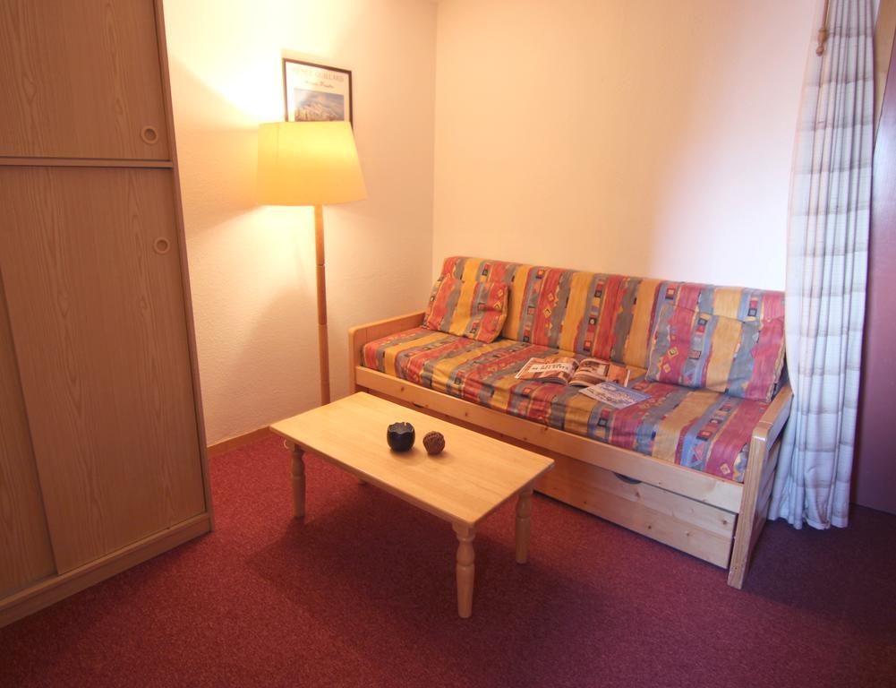 Eskival Appartements Vti Val Thorens Bagian luar foto