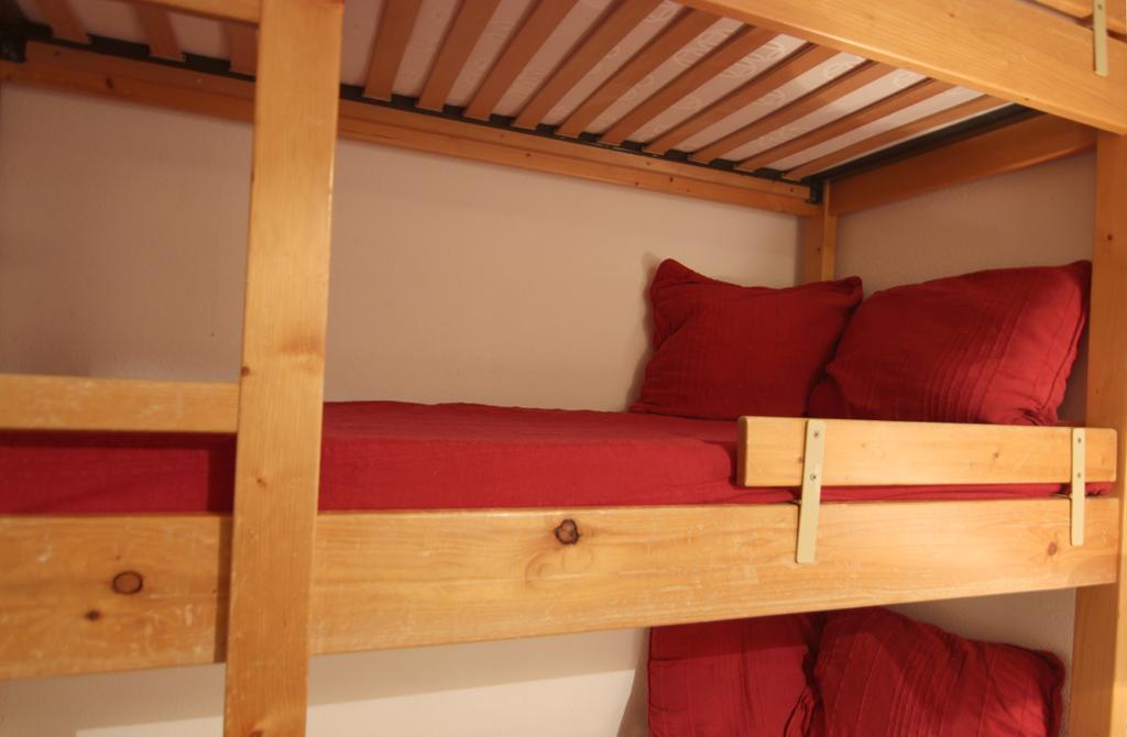 Eskival Appartements Vti Val Thorens Bagian luar foto