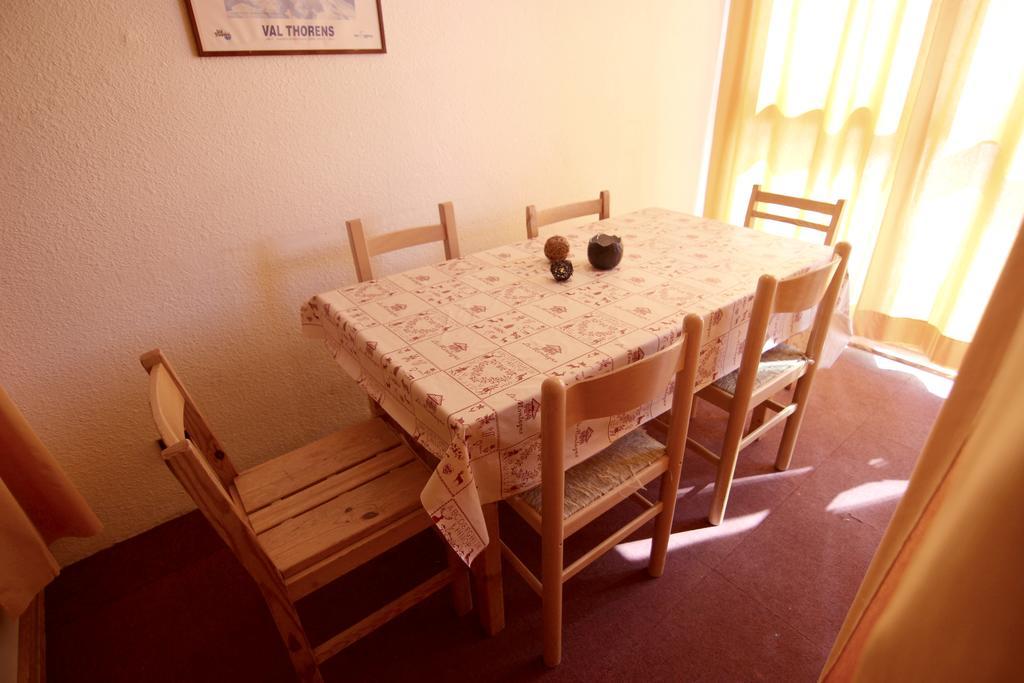 Eskival Appartements Vti Val Thorens Bagian luar foto