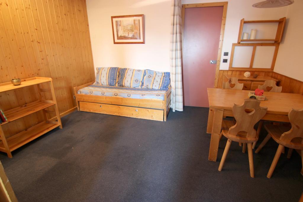 Eskival Appartements Vti Val Thorens Bagian luar foto