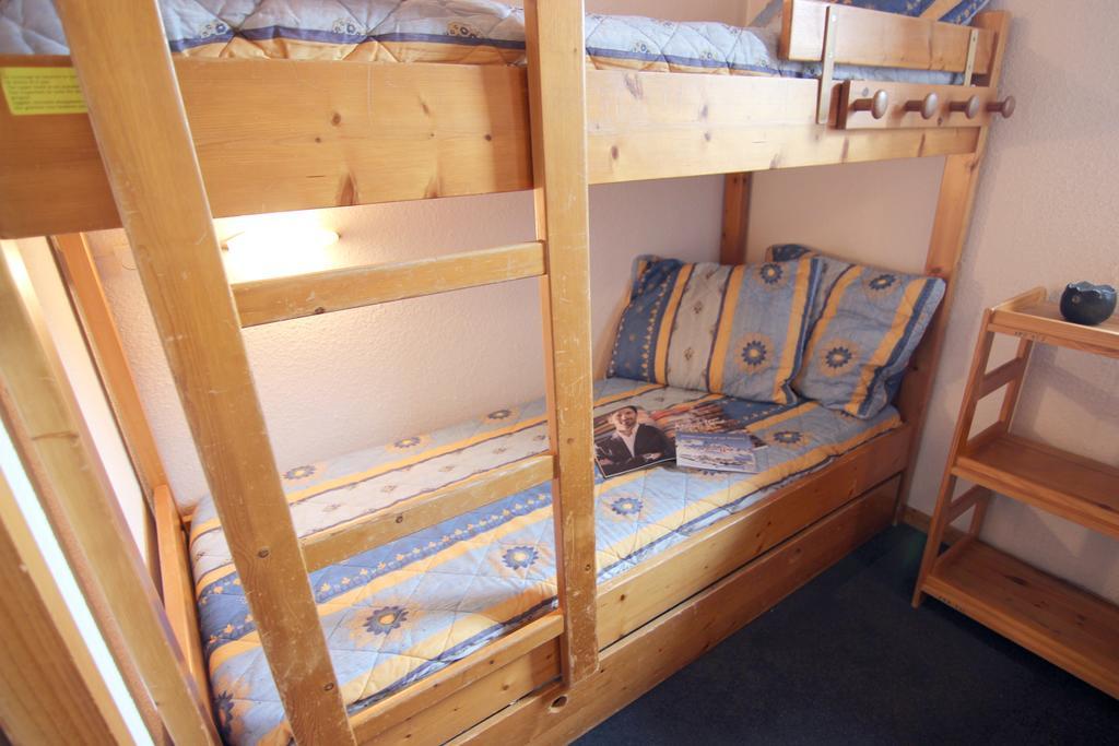 Eskival Appartements Vti Val Thorens Bagian luar foto