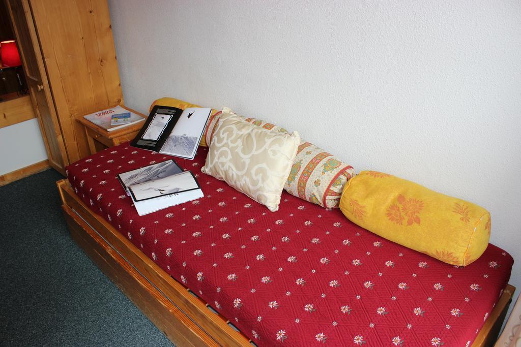 Eskival Appartements Vti Val Thorens Bagian luar foto