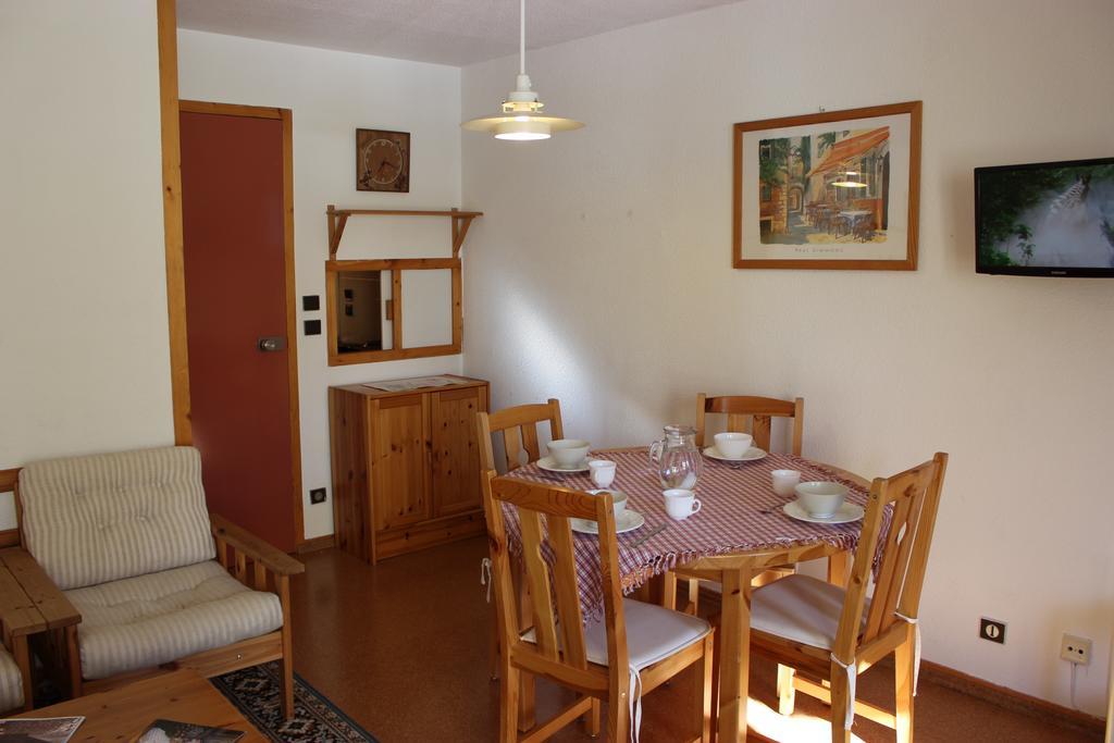Eskival Appartements Vti Val Thorens Bagian luar foto