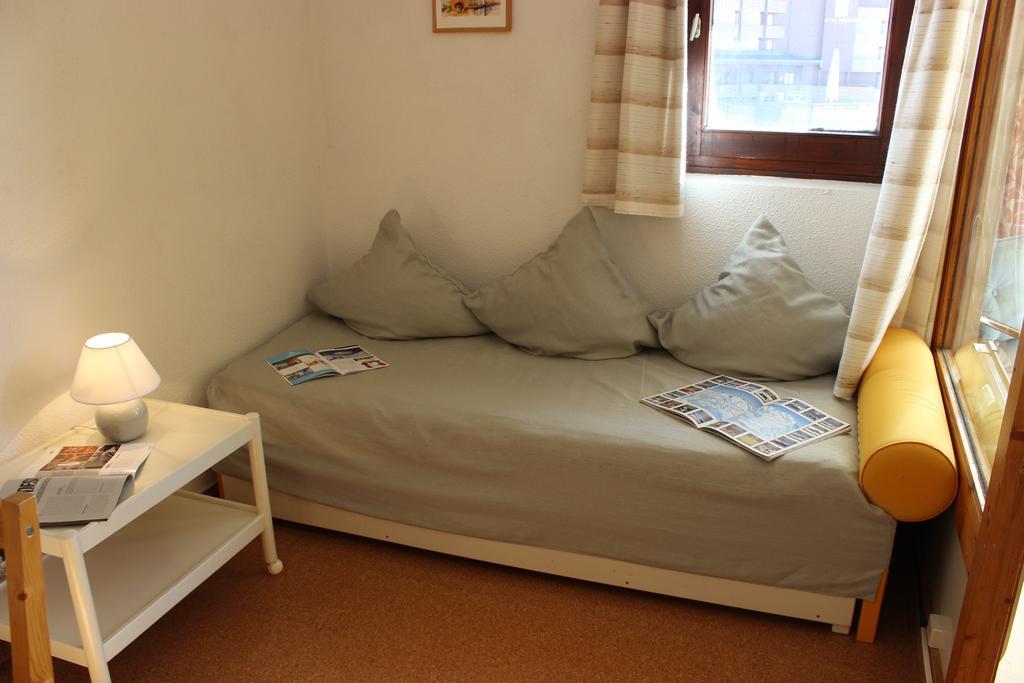 Eskival Appartements Vti Val Thorens Bagian luar foto
